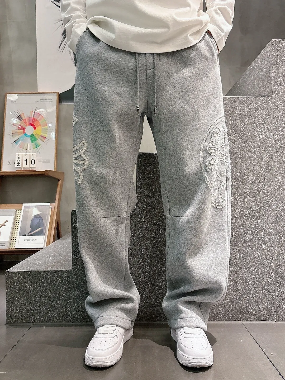 🆕2026 New Arrival 🎁 。 Classic LOGO ， ， ， 。 ， 。 Size：M-3XL
